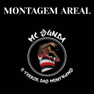 Montagem Areal