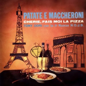 Patate e Maccheroni