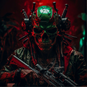 DJ Zues - Soka Soka Mtg (feat. Bibi Babydoll, KUTE & PLAYAMANE )