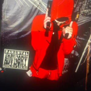 Creepin (feat. Cuefreaky) (Explicit)