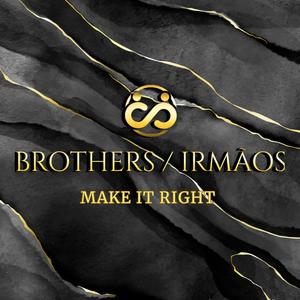 Country (with a little Rock and Roll) (feat. Paulo Perin, Guto Vighi & Chad Burton)