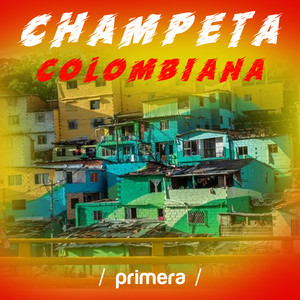 Champeta Colombiana