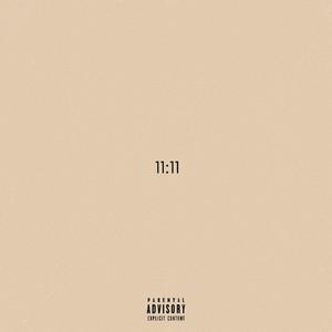 11:11 (feat. Lux Bushman) (Explicit)