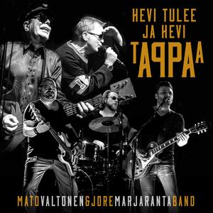 Hevi tulee ja hevi tappaa (Explicit)