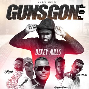 Guns Gon Pop (Explicit)
