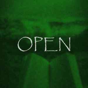 Open