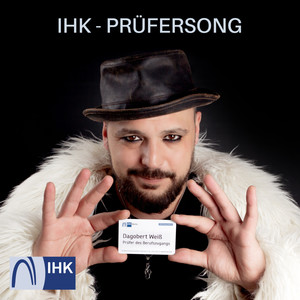 IHK-Prüfersong