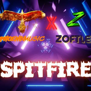 Spitfire (feat. Zoftle)