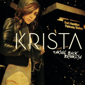 Krista - Misled