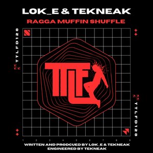 Ragga Muffin Shuffle