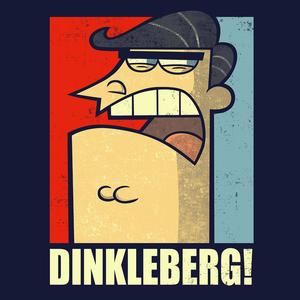 Dinkleberg (Explicit)