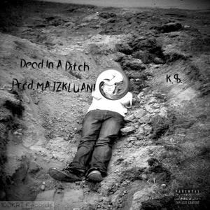 Dead In A Ditch (Explicit)