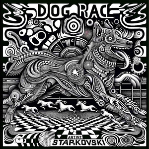 Dog Race