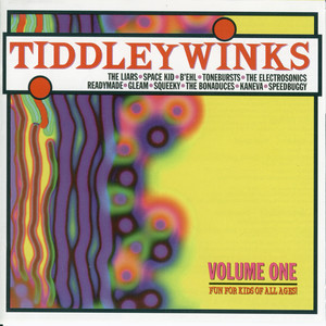 Tiddley Winks, Vol.1: Fun for Kids of All Ages