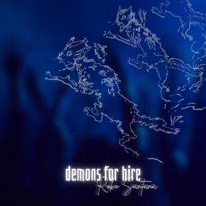 Demons For Hire (Explicit)