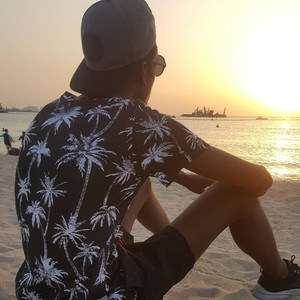 You and I (Explicit)