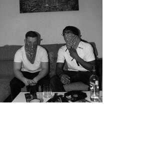 Smoke and Drink (feat. Young Filer) (Explicit)