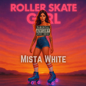 Roller Skate Girl