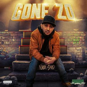 Last Time (feat. Grhymey) (Explicit)