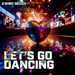 Let's Go Dancing (Demo)