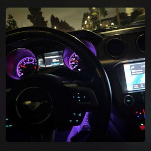 Carroll Shelby (feat. Dahneeul) (Explicit)