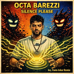 Silence Please (Favio Inker Remix)
