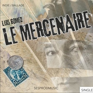 Le mercenaire