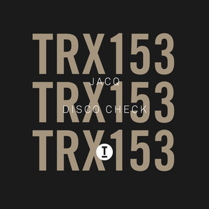 Disco Check (Extended Mix)