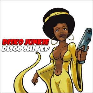 Stomp Yo Feet (Original Mix)