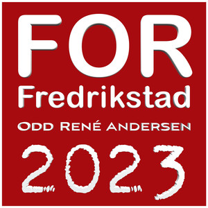 For Fredrikstad (Singback Remix 2023)