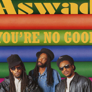 You're No Good (12 Beatmasters Mix)