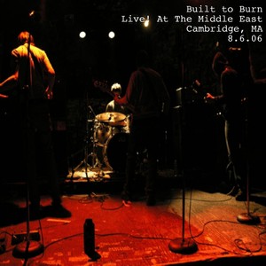 The Great Seductress (Live)