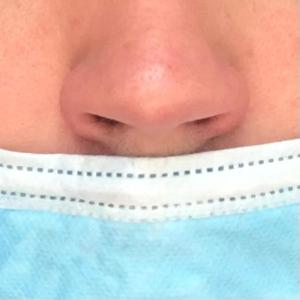 Blaue Lippen (feat. Mark Müde) (Explicit)