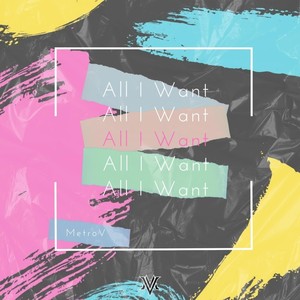 All I Want