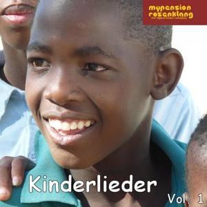 Songs for Children - Kinderlieder Vol. 1