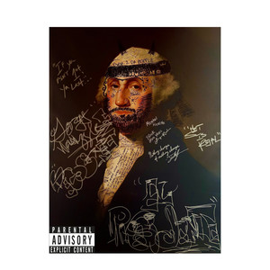 Reparations (Explicit)