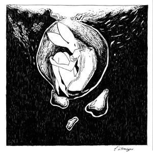 l'étranger (Explicit)