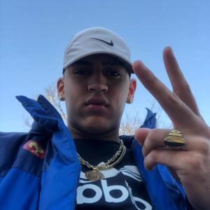 ta pa perriar (Explicit)