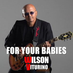 For Your Babies (COVER版)