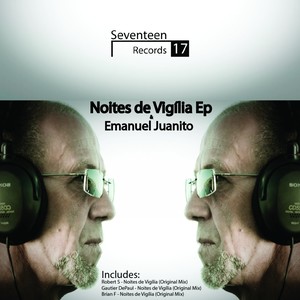 Noites De Vigilia Ep (Emanuel Juanito)