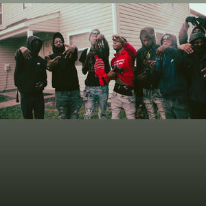 Just Draggin (feat. Trapalot Dj & 6ixx) (Explicit)