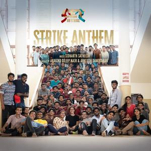 Strike Anthem (From "CET On Strike")