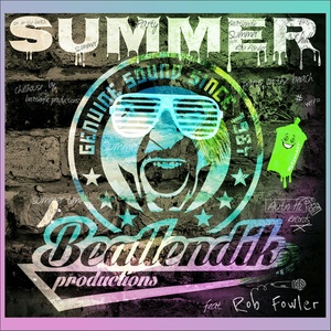 Summer (feat. Rob Fowler)