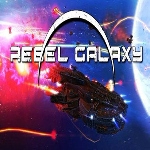 Rebel Galaxy Soundtrack