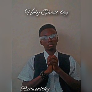 Holy Ghost boy