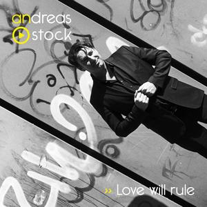 Love will rule (feat. carlprit)