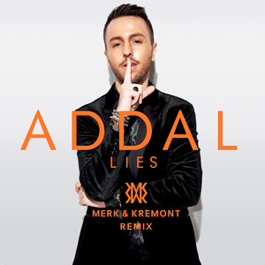 Lies (Merk & Kremont remix)