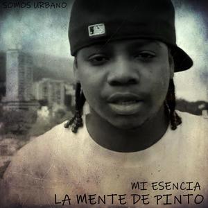 Mi Esencia (feat. La Mente De Pinto) (Explicit)