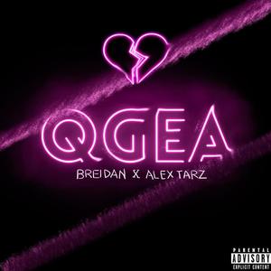 QGEA (feat. Alex Tarz) [Explicit]