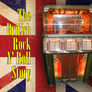 The British Rock 'n Roll Story
